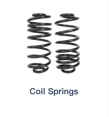 Coil Springs