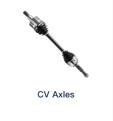 CV Axles