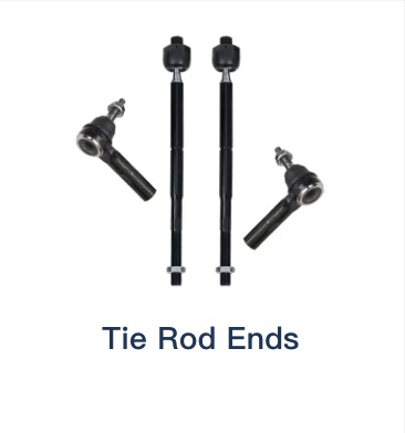 Tie Rod Ends