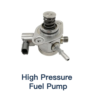 High Pressure Fuel Pump