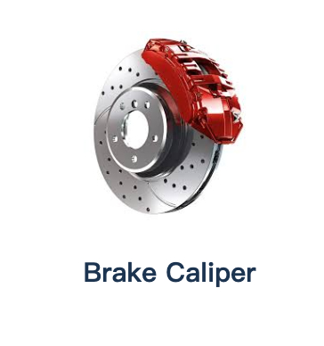 Brake Caliper