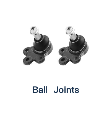 Ball Joints