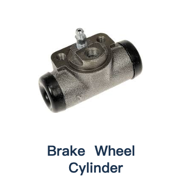 Brake Wheel Cylinder