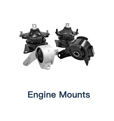 Engine Mounts