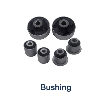 Bushing