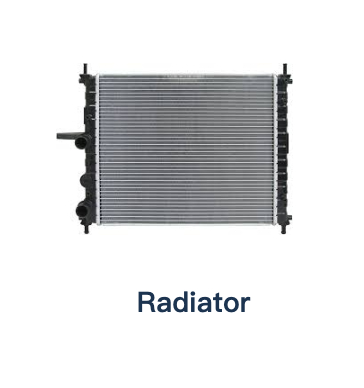 Radiators